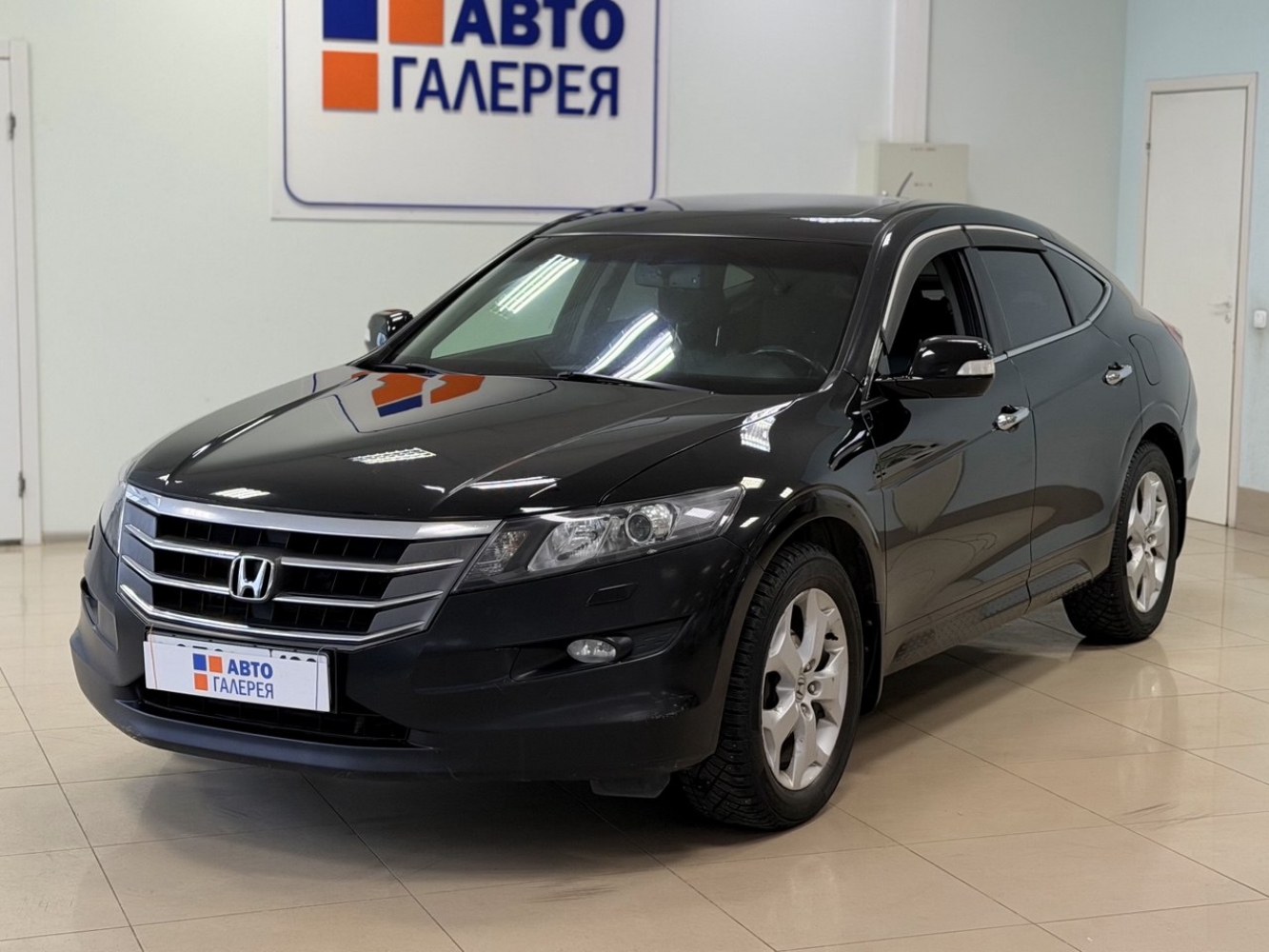 Honda Crosstour